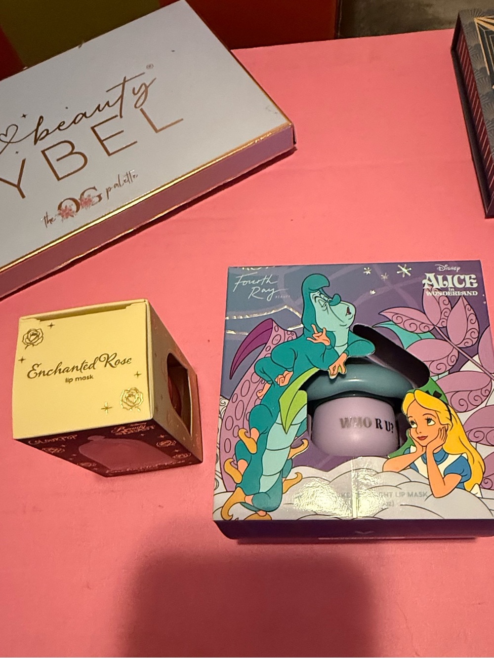 Makeup Bundle 30 Pieces Jeffree Star Colourpop Revolution Rude Cosmetics Barbie - Picture 14 of 16